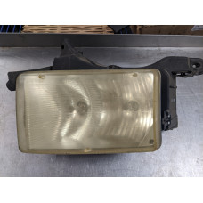 GST107 Passenger Right Headlight Assembly From 2001 Dodge Ram 1500 5.9 55055170AC GST107 Passenger Right Headlight Assembly From 2001 Dodge Ram 1500 5.9 55055170AC